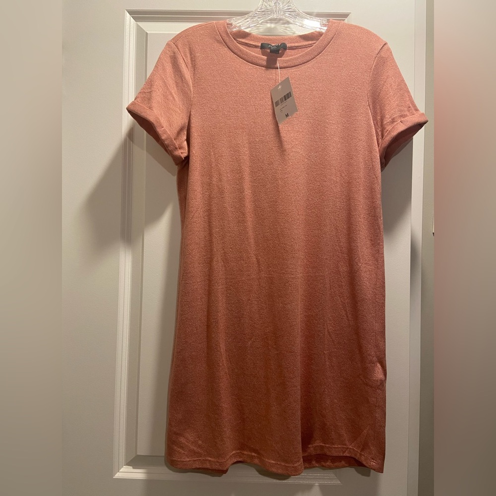 Forever 21 new t shirt dress